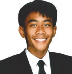 Ian Angelo Madriaga: Sports Spotlight October 8